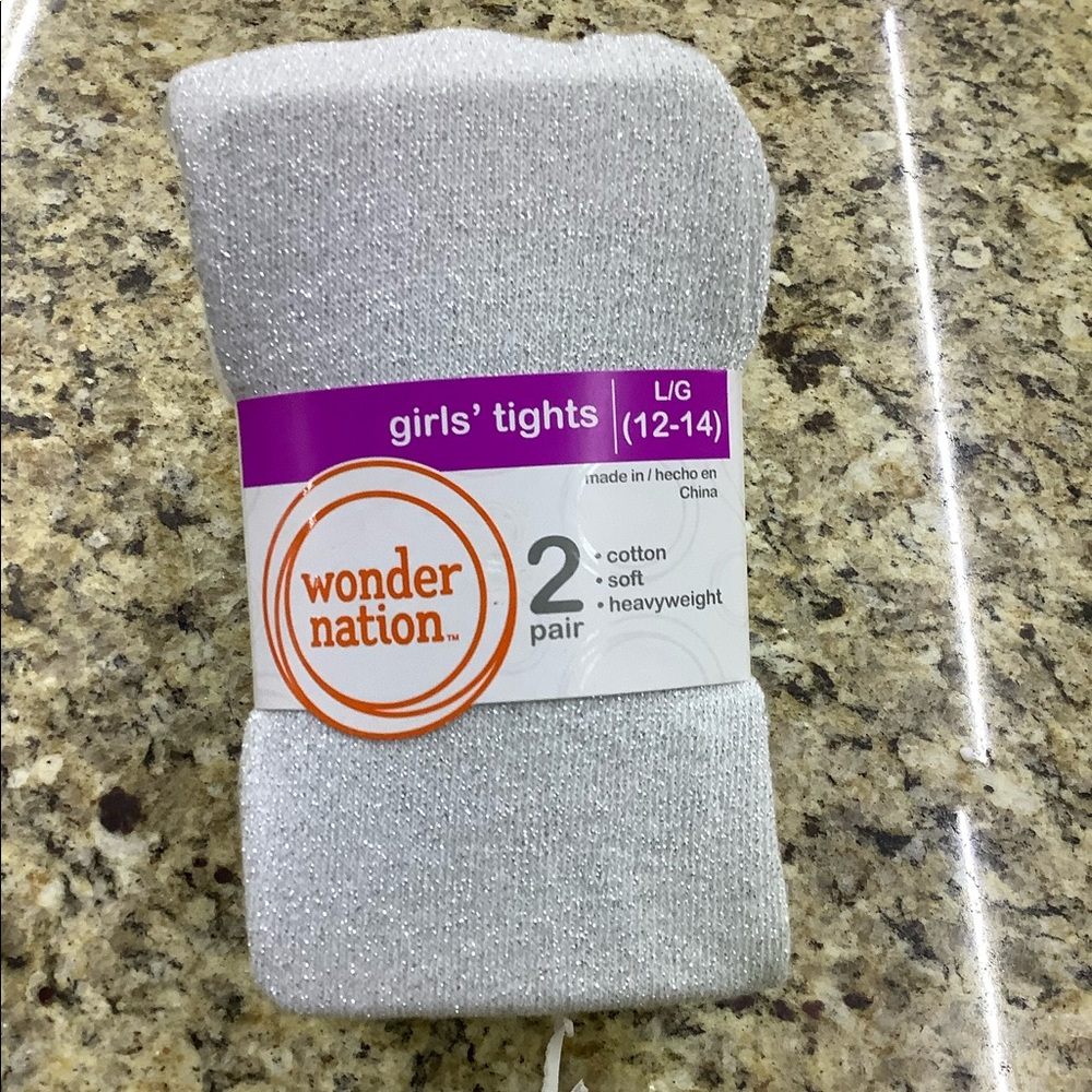 Girl tight